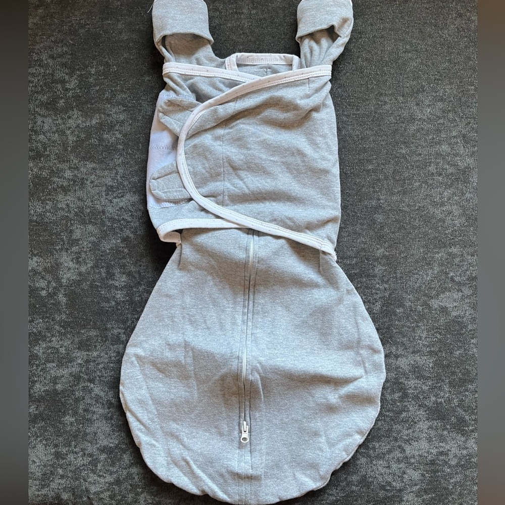 Omni Swaddle Sack